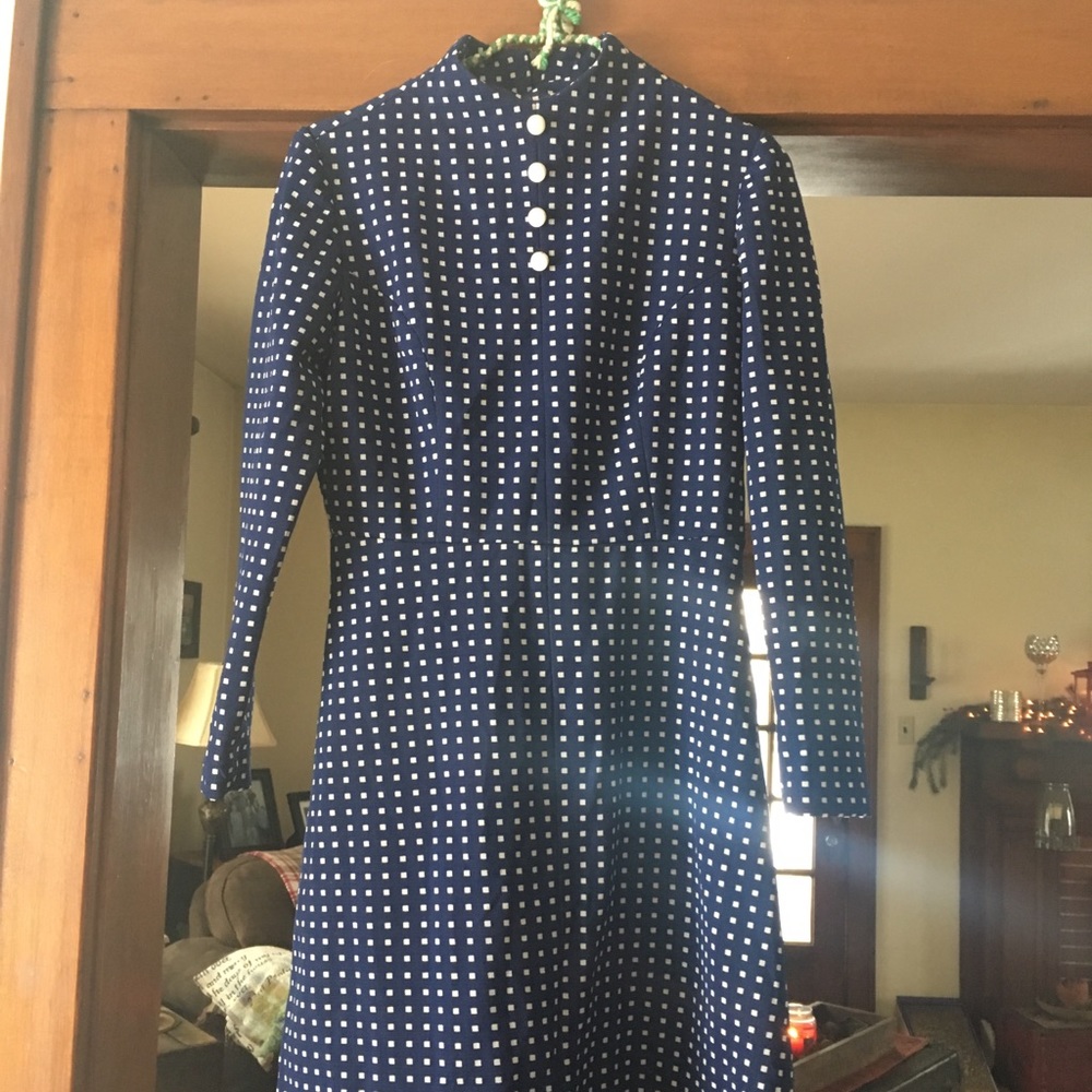 Vintage dress